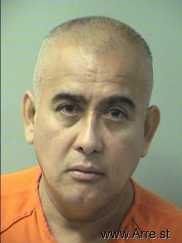 Javier Ramon Morales-cabrales Mugshot