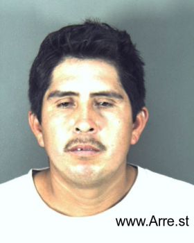 Javier  Munoz Juarez Mugshot