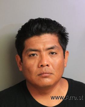 Javier  Ortega Vidal Mugshot