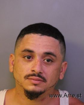 Javier  Ortiz Mugshot