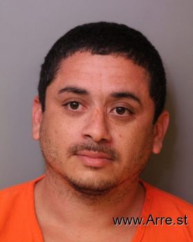 Javier  Ortiz Mugshot