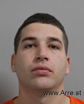 Javier  Penate-berbe Mugshot