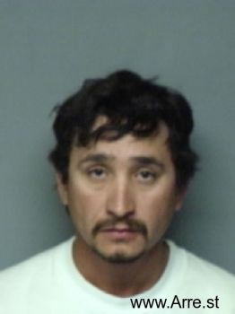 Javier Arenas Perez Mugshot