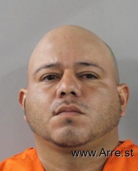 Javier  Perez Mugshot