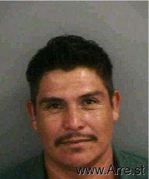 Javier  Ramirez Mugshot