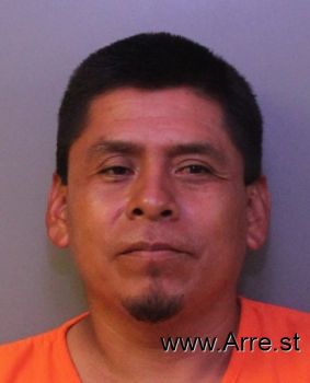 Javier  Ramirez Mugshot