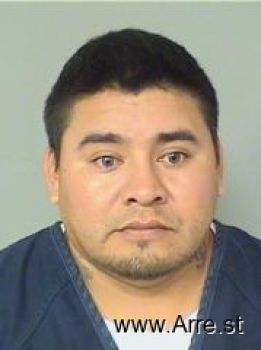 Javier  Ramirez Mugshot