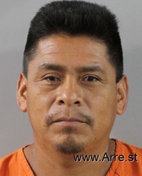 Javier  Ramirez Mugshot