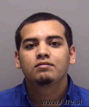 Javier  Ramirez Mugshot