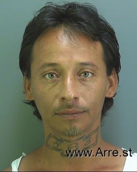 Javier  Ramirez Mugshot