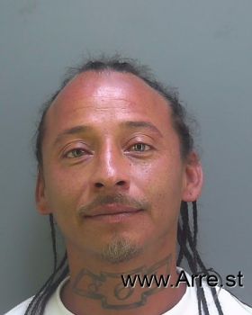 Javier  Ramirez Mugshot