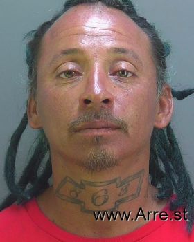 Javier  Ramirez Mugshot