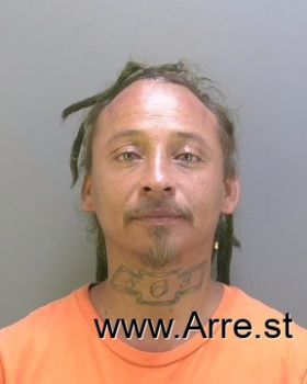 Javier  Ramirez Mugshot