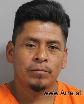 Javier  Ramirez Tomas Mugshot