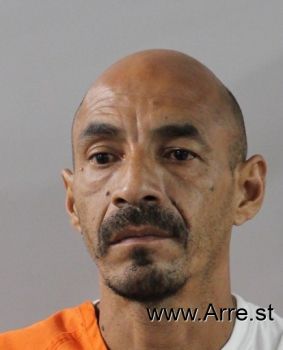 Javier  Rivera Mugshot