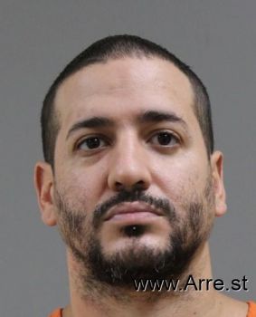 Javier Alexis Rivera Mugshot