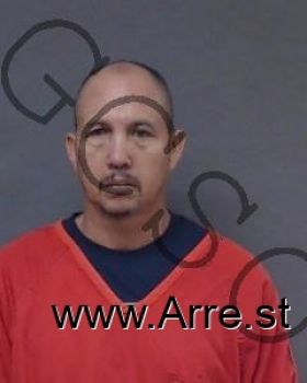 Javier  Rivera Mugshot