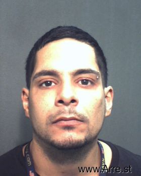 Javier Omar Riveraavila Mugshot