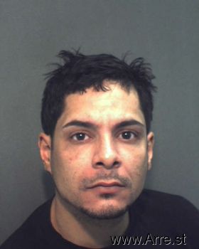 Javier Omar Riveraavila Mugshot