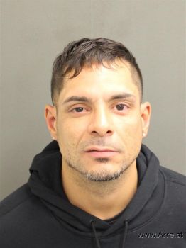 Javier  Riveraavila Mugshot