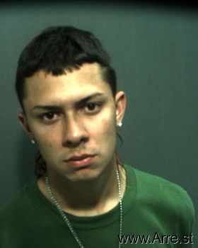 Javier Alexis Riverarosado Mugshot