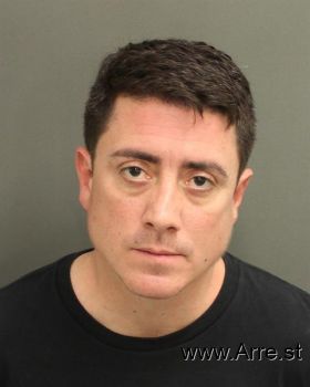 Javier  Riveravera Mugshot