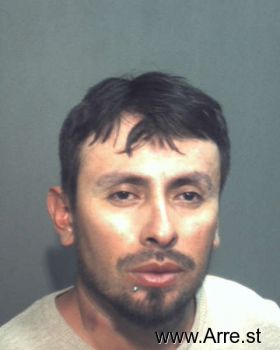 Javier  Rodriguez Mugshot