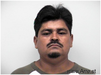 Javier  Rosales-sandoval Mugshot