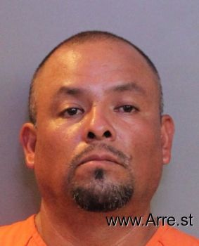 Javier  Rosales-santiago Mugshot