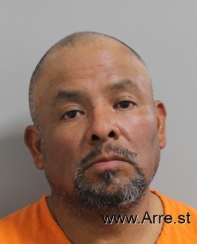 Javier  Rosales Santiago Mugshot