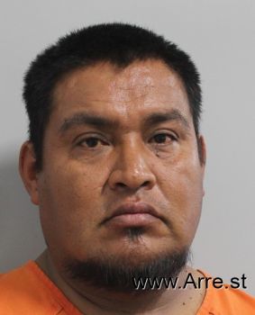 Javier  Saenz Mugshot