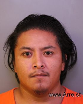 Javier  Sanchez-calixto Mugshot