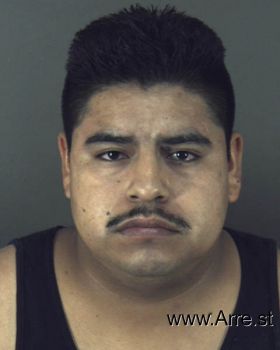 Javier S Sanchez-lopez Mugshot