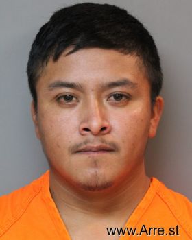 Javier  Sanchez Calixtr Mugshot