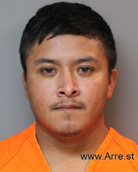 Javier  Sanchez Calixtro Mugshot