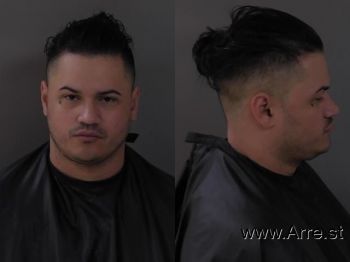 Javier Omar Sanchez Vazquez Mugshot