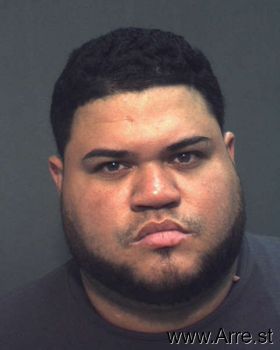 Javier A Sanchezrodriguez Mugshot