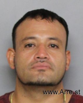 Javier  Sandoval Mugshot