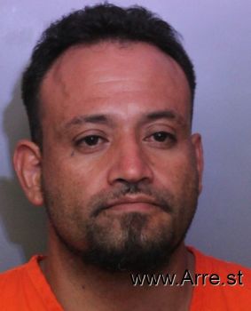 Javier  Sandoval Mugshot