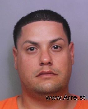 Javier Orlando Roman Santiago Mugshot