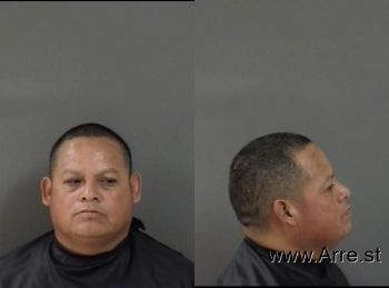 Javier Ibarra Santiago Mugshot