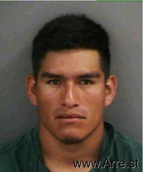 Javier Lopez Santiago Mugshot