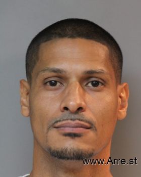 Javier Solis Torres Mugshot