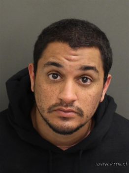 Javier Ramon Torres Mugshot