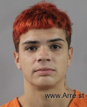 Javier Alexander Torres Ortolaza Mugshot