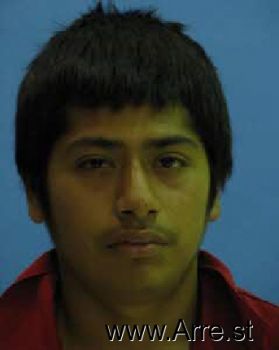 Javier  Torres Mugshot