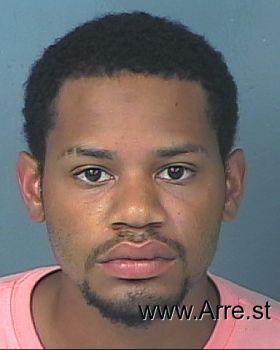 Javon Stephon Barclay Mugshot