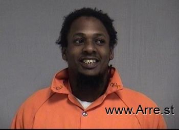 Javon Dwayne Bell Mugshot