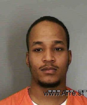 Javon  Brown Mugshot