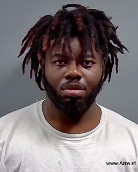 Javon Cahale-tyresse Brown Mugshot